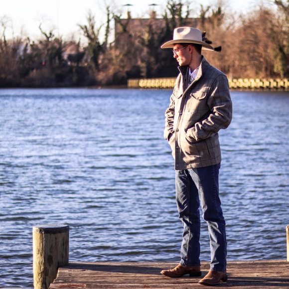 Meet your Posher—Tarry - Picture 8 of 9